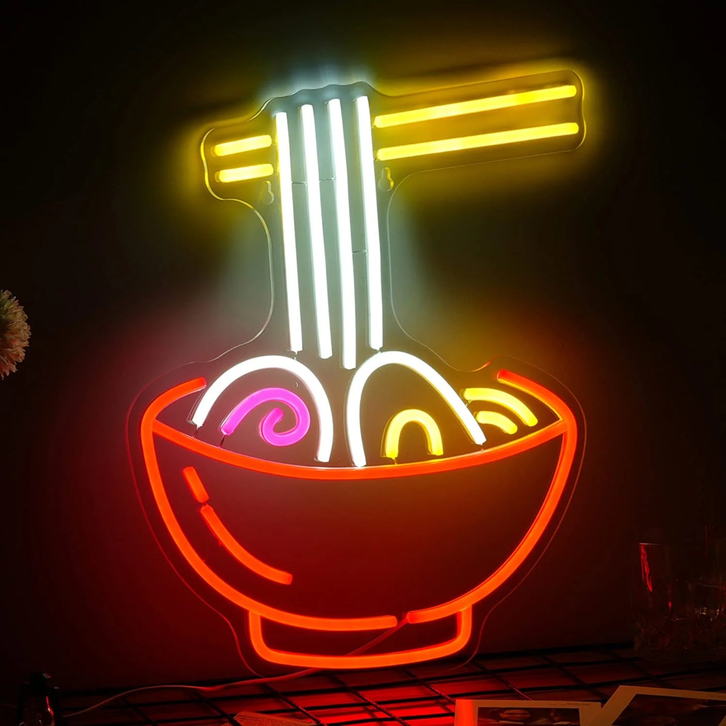 Uniform Luminous 25 Mm Silicone Led Neon Signs Dc24v White Rgbw Ip65 Free Bending Light-Emitting Diode Neon