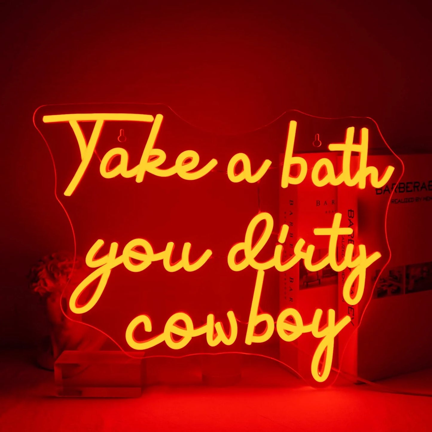 Fast Delivery Bar Party Wedding Anime Logo Neon Sign With Good Service Customized Neon Sign
