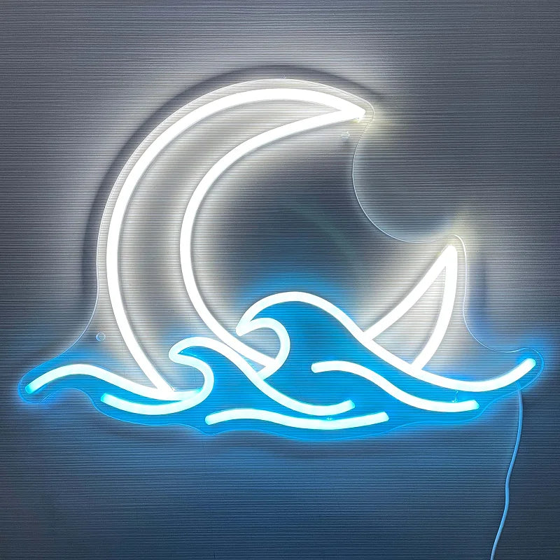 Free Customization No Minimum Order LED Light Products Including Decorative Letters Neon Decoration