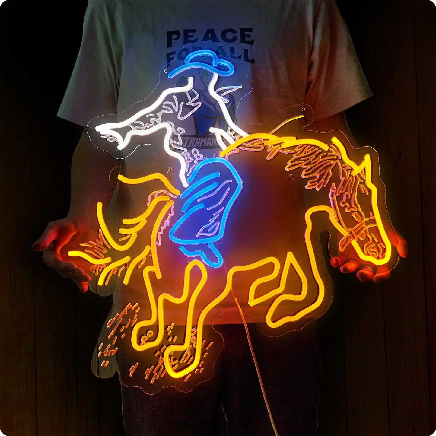 Uniform Luminous 25 Mm Silicone Led Neon Signs Dc24v White Rgbw Ip65 Free Bending Light-Emitting Diode Neon
