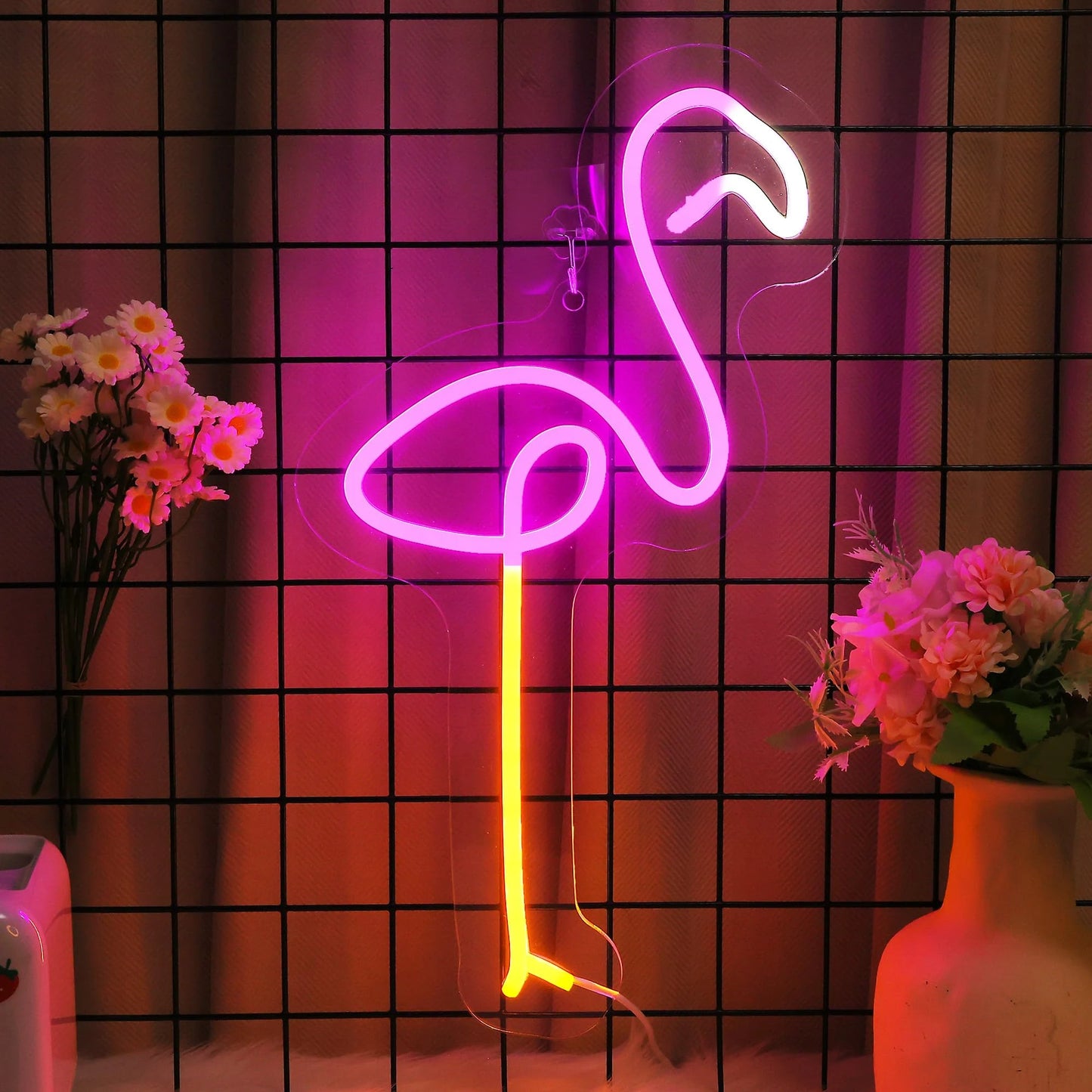 Livraison rapide 12V LED Neon Signs décorations personnalisation gratuite adaptée aux anniversaires mariages mariages et scènes de fête