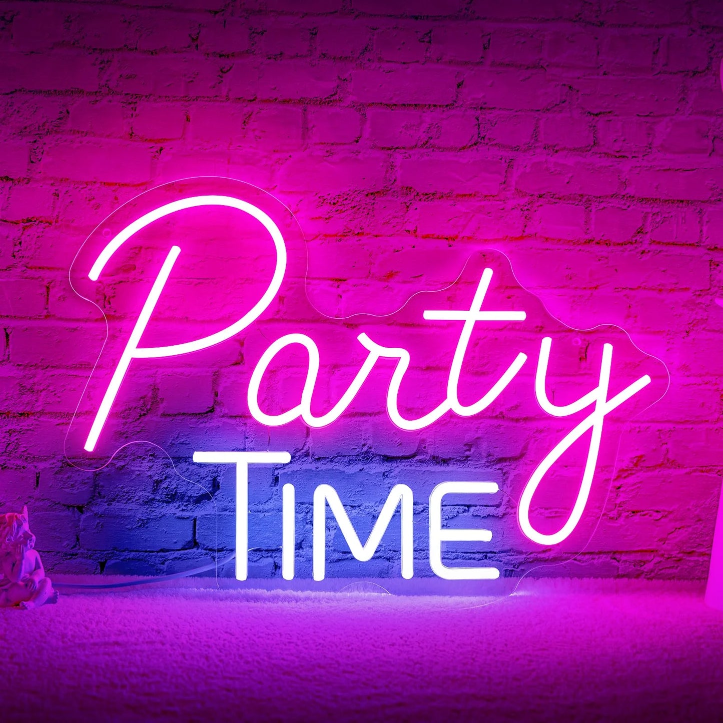 Neon Sign Letter Light Led Custom Led Neon Signs