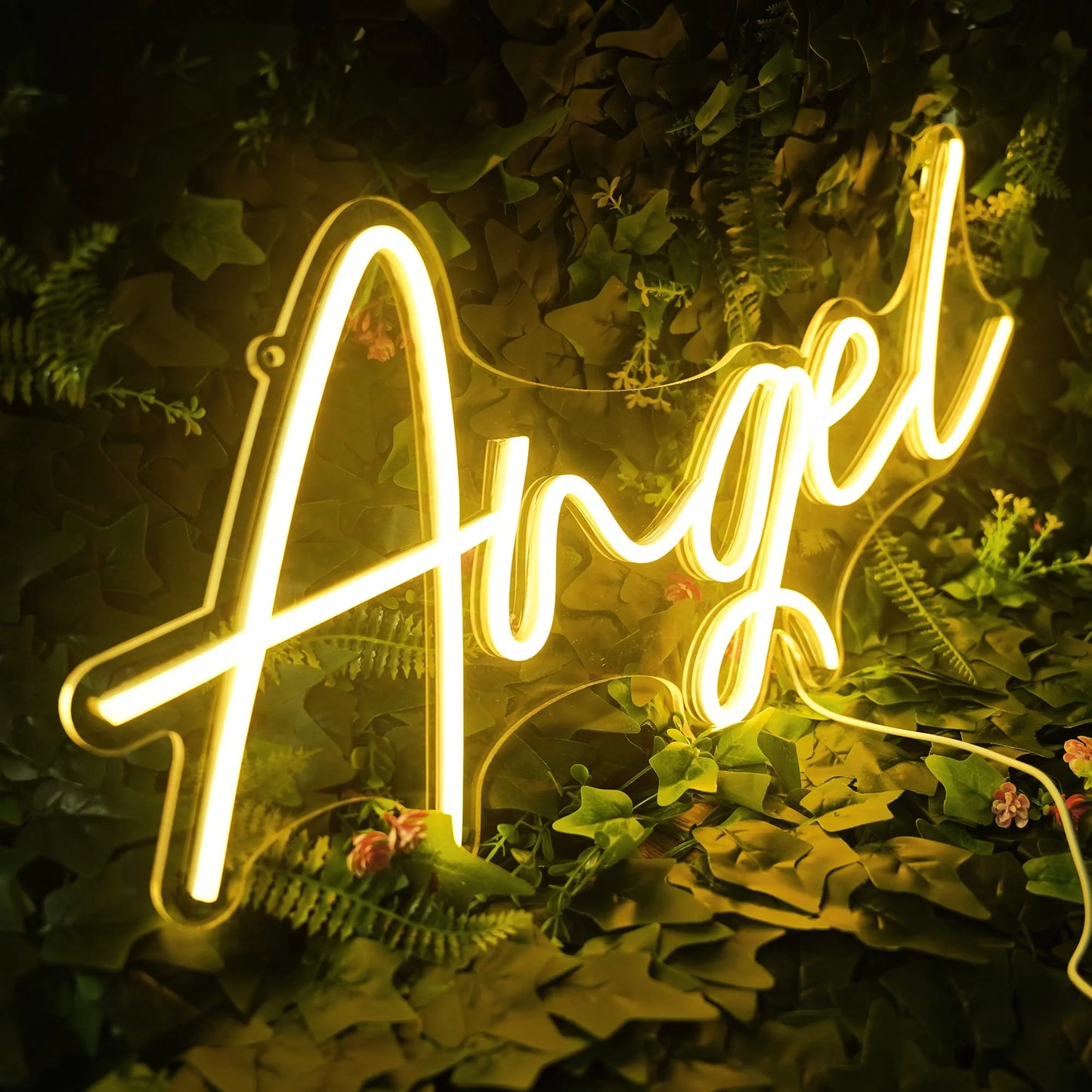 Fast Delivery Bar Party Wedding Anime Logo Neon Sign With Good Service Customized Neon Sign