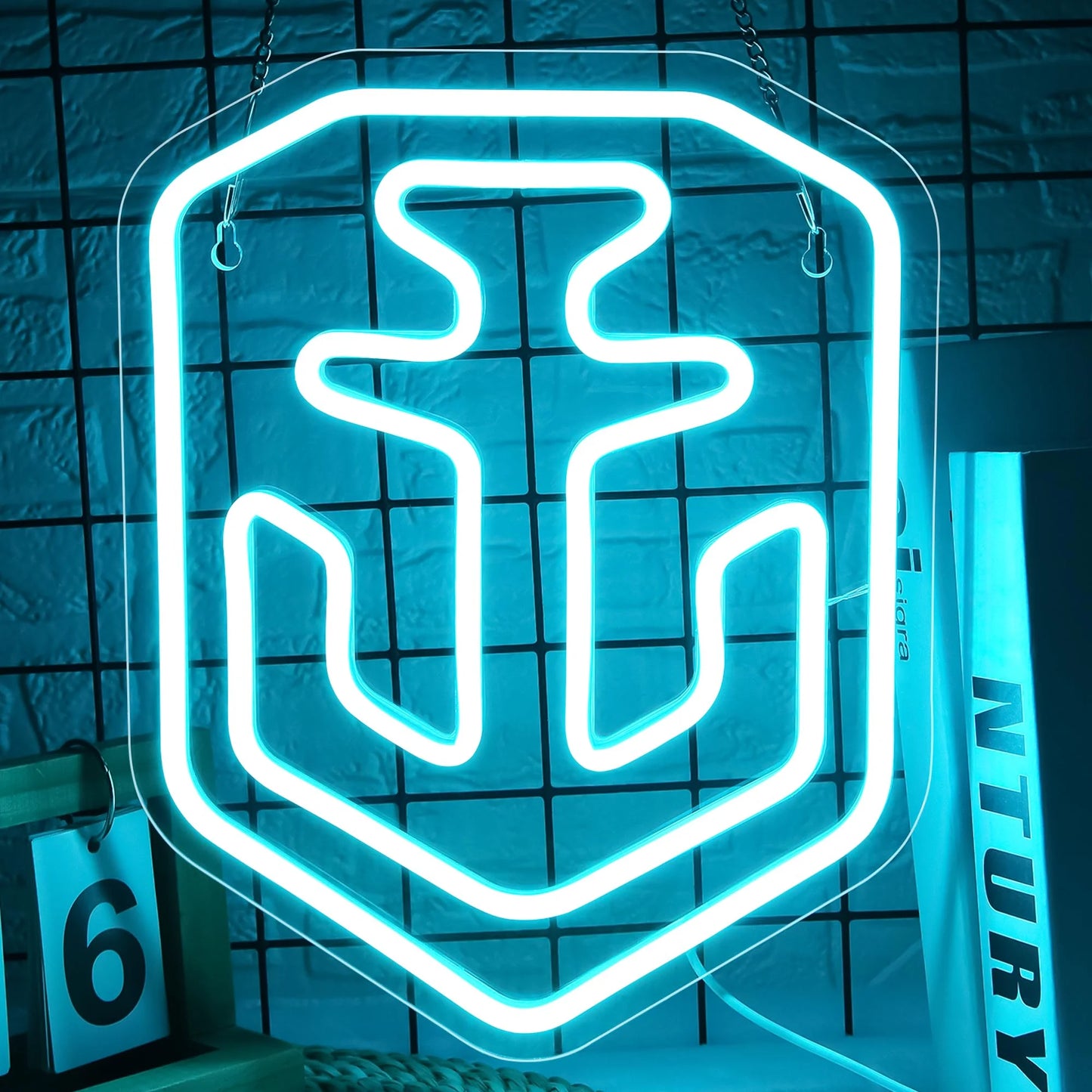 Neon Sign Letter Light Led Custom Led Neon Signs