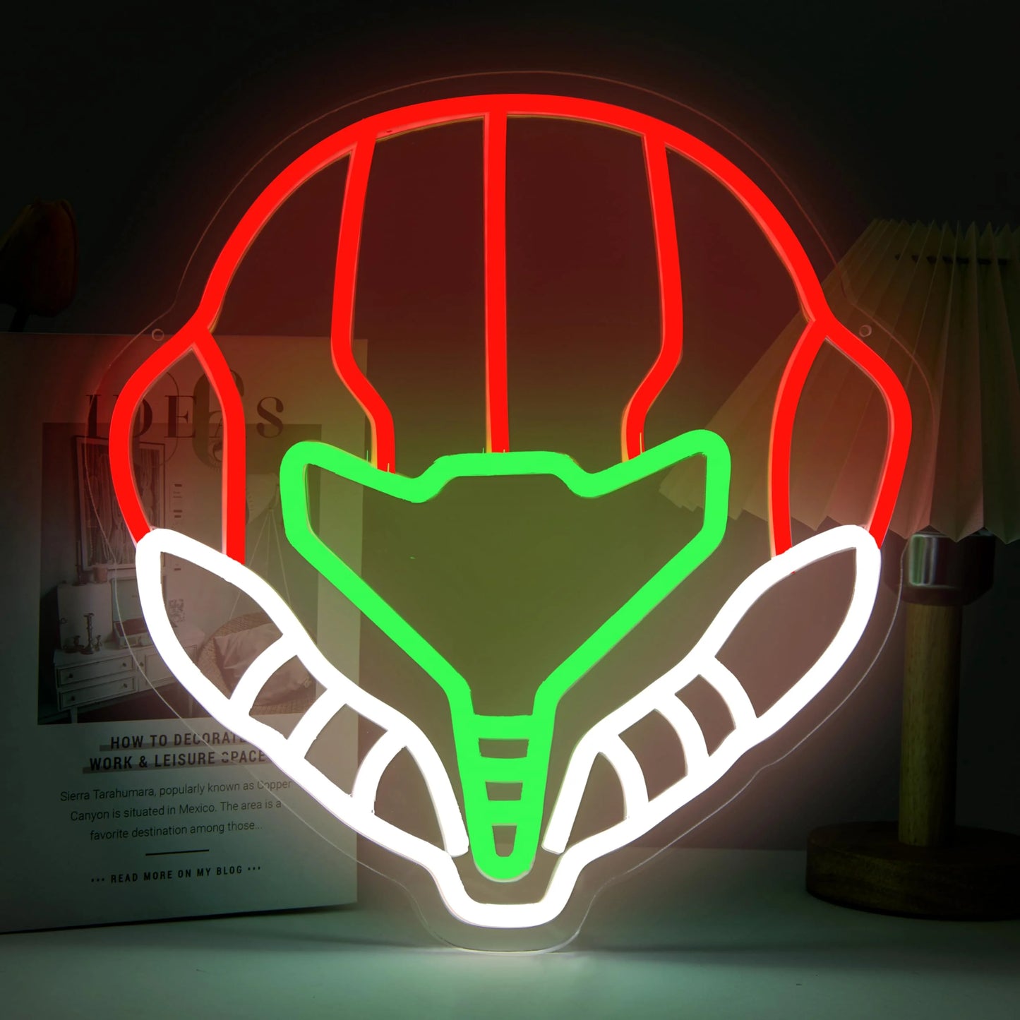 Free Customization Of Luminous Neon Anime Signs Party Luminous Event Led Neon Signs Designed By Game Characters