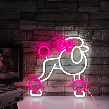 Customized Landscape Light Decoration Led Neon Signs Suitable For Wedding Birthday Party Prom Store And Home Wall Decoration