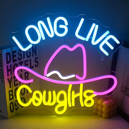 Flexible Snowflake Led Led Neon Signs Large Neon Lights Custom Wall Bedroom