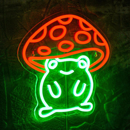 Led Neon Signs Minimum Order Quick Delivery Holiday Party Animal Anime Pattern Wall Decoration Light Emitting Diode