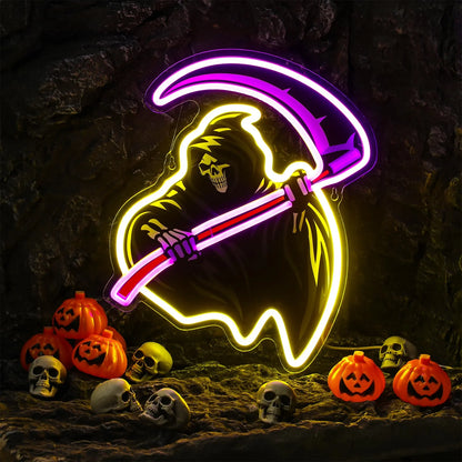 Free Customization Of Luminous Neon Anime Signs Party Luminous Event Led Neon Signs Designed By Game Characters