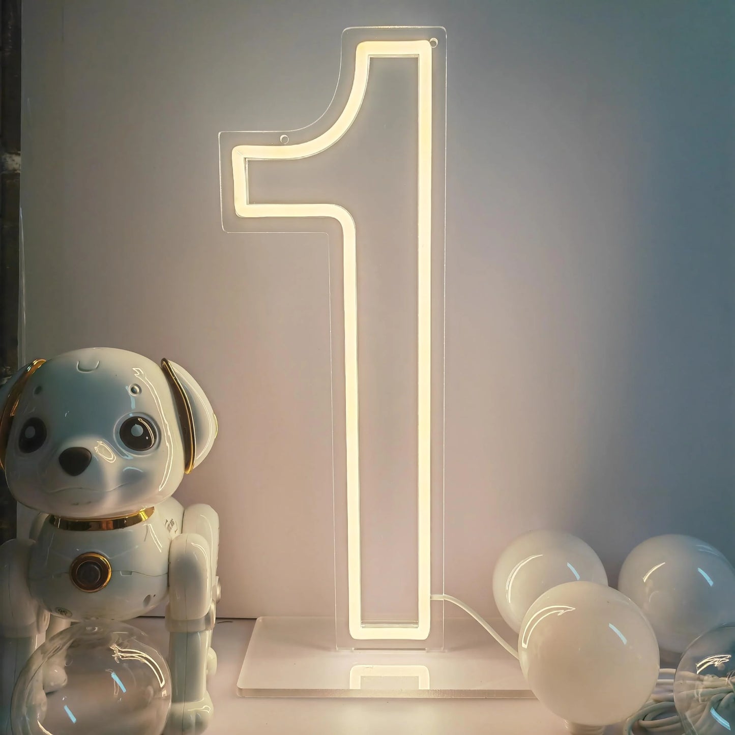 Flexible Led Neon Signs Custom Anime Game Theme Neon Lights Cool Decoration Suitable For Outdoor Signs