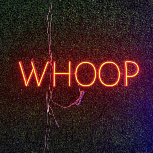 Custom Led Neon Signs Decorations contains neon lights for indoors, bars, and shops.